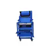 Automatic tenebrio molitor sieving machine Mealworm separating machine