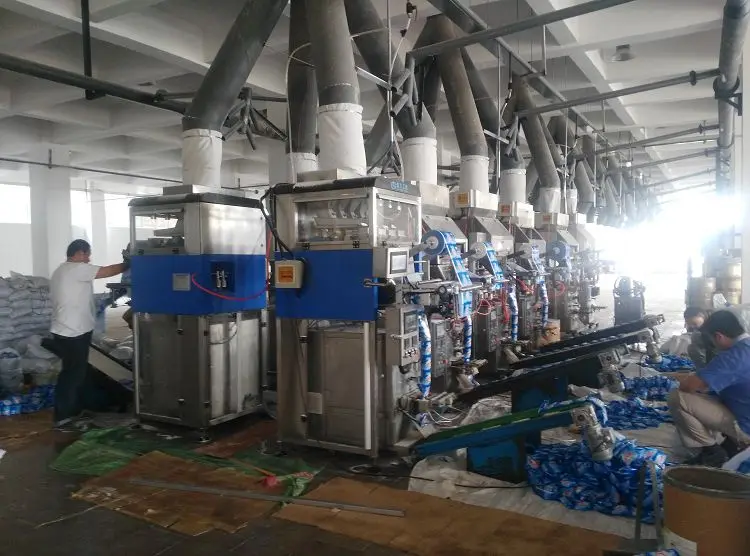 Speckles Detergent Powder Softener Detergent Liquid Soap And Detergent Factory Small Bags