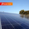 US Standard Split Phase 80KW Solar System On Grid for Commercial Use