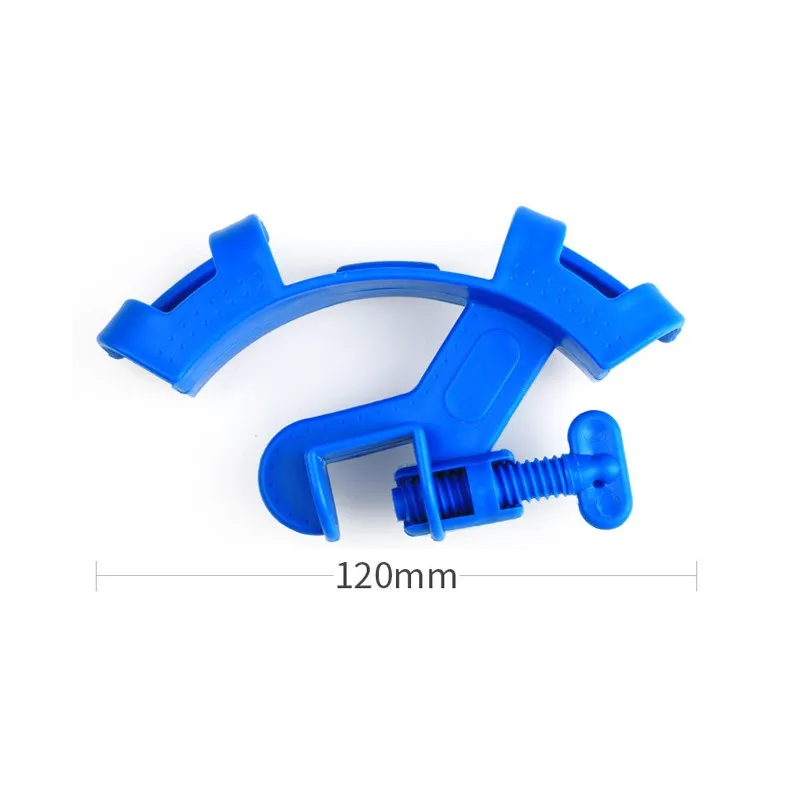 Fish Tank Clamp Aquarium Hose Clamp Soft Pipe Clamp Buy Fish Tank