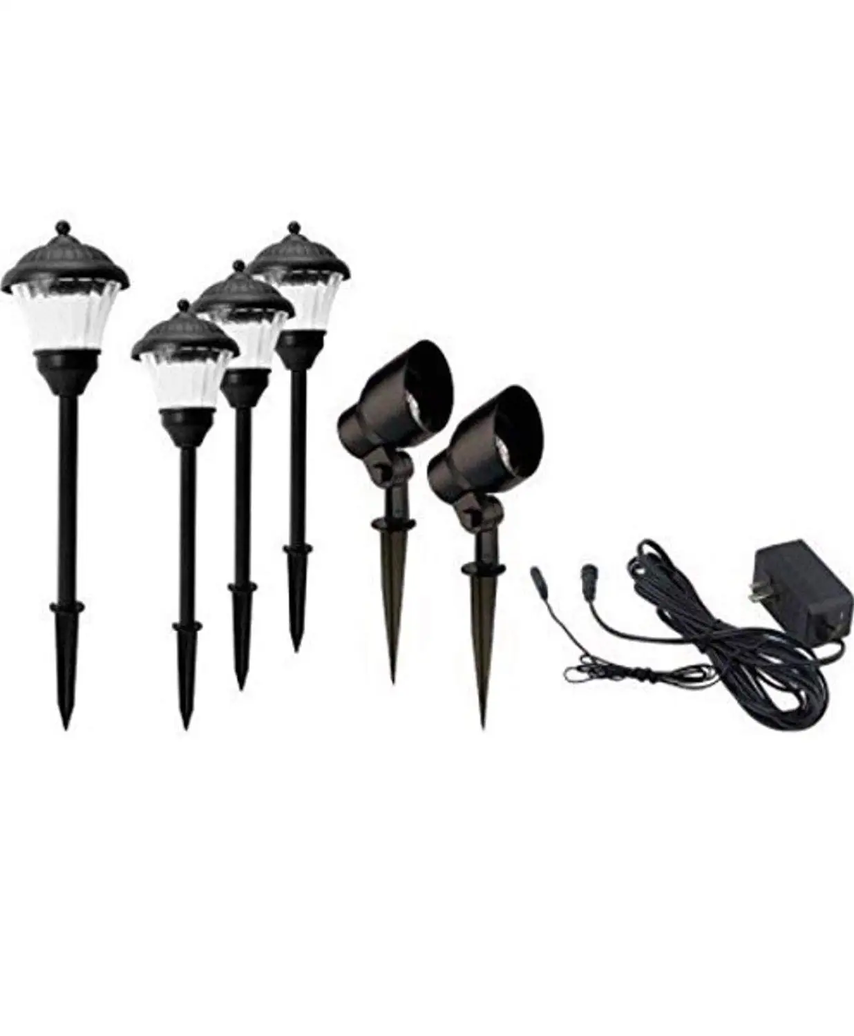 Pathway Lighting Kits Find Pathway Lighting Kits Find