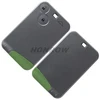 After market for Renault Laguna key card 2 Button with PCF7947 Chip and 433Mhz Remote Key