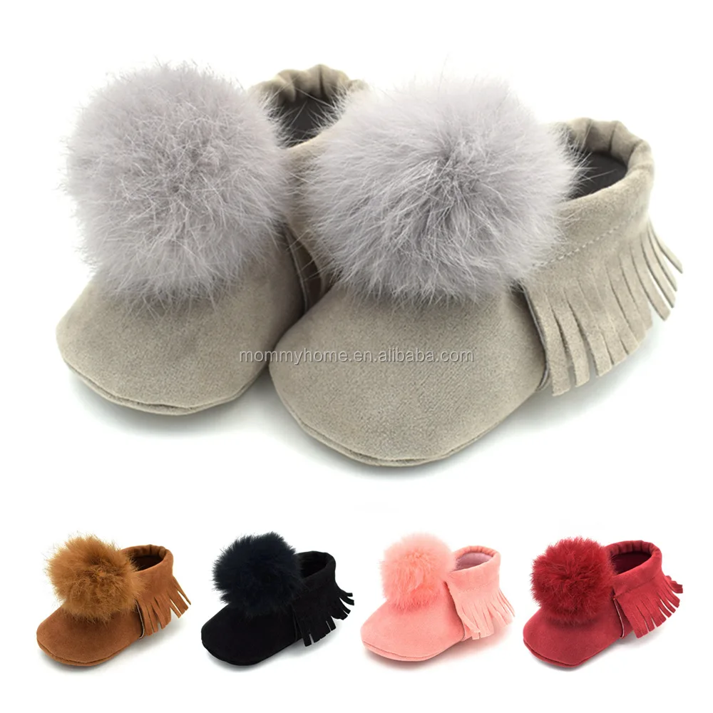 Suede Sepatu Bayi 2018 Pom Pom Bayi Baru Lahir Sepatu M8081501 Buy Bayi Sepatu 2018 Baru Lahir Bayi Sepatu Suede Sepatu Bayi Product On Alibaba Com