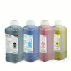 Ocbestjet 1000ML/Bottle 4 Colors Refill Eco solvent Ink For Epson L1800 L1800 R230 TX800 1390 Printer