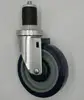 NSF Swivel Stem Caster for Work Tables and Equipment Stands