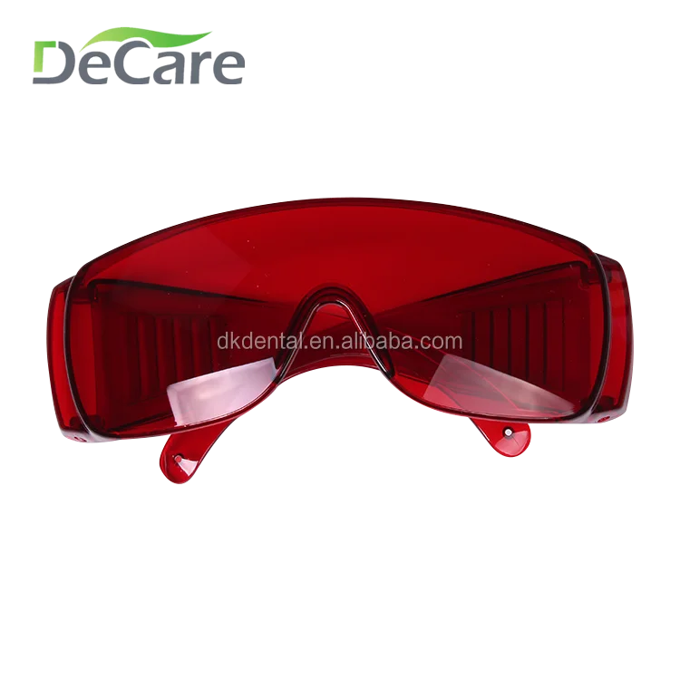 dental safety glasses anti fog