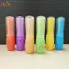 4G lipstick tube,
Six color DIY wax tube.
Lip gloss tube,
Pineapple type air traffic control