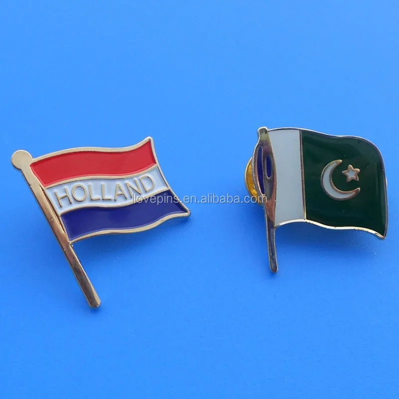 2016 Ghana Gold Souvenir Gift Flag Lapel Pin,Map Lapel Pin Buy Hot