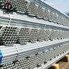 High Quality DN50 Hot Dipped Galvanized Water Fitting 15 Inch Diameter Steel Pipe