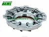 767835-5001S turbo nozzle ring For Fiat Croma JTD, Stilo JTD with Z19DT Engine 767835-0001 55195787 GT1749MV Turbo 767835-5001S