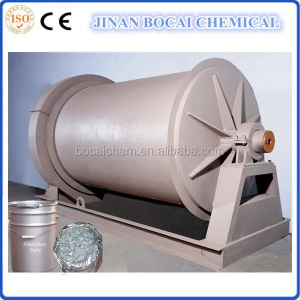 ball mill