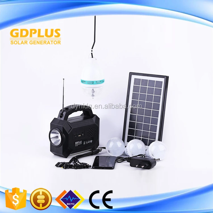
solar lighting system for home use solar home lighting kit solar led lantern and fm radio 