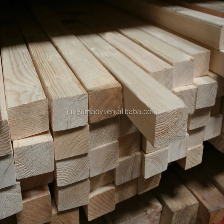 عرض ساخن! الصنوبر الخشب/الخشب المستخدمة في البناء/الأثاث/الديكور - Buy ...