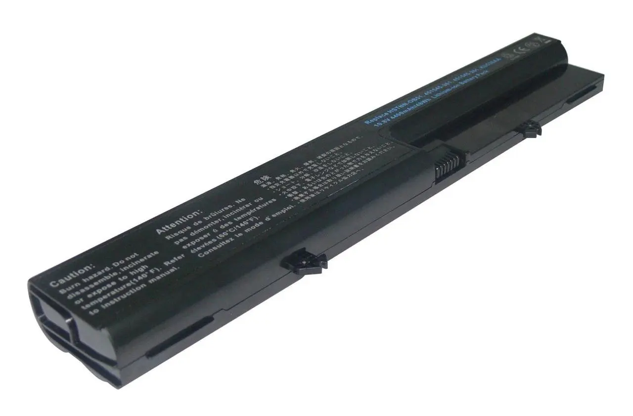 BATTERIA per HP Compaq 279665-001 ppb004a 278418-b25