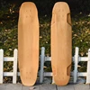 MS37205 Free Custom Wood maple Skateboard Longboard Skate board Decks