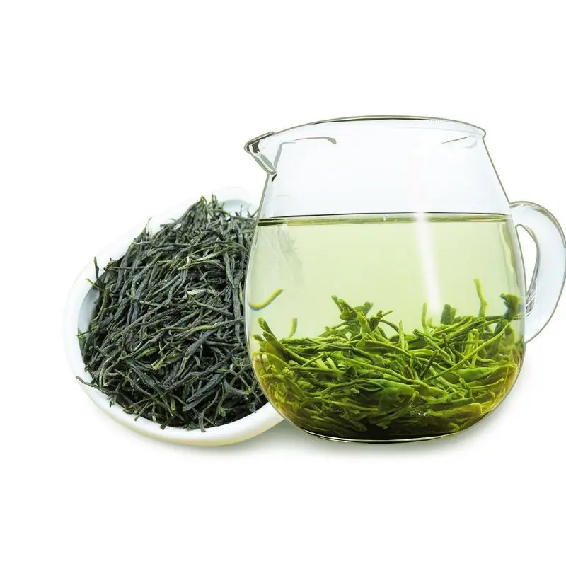 enshi yulu green tea