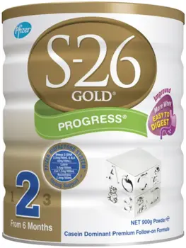 s26 milk powder