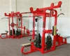 hot sell high quality multi 8 station RP-44 / functional training equipment fitness / multi gym