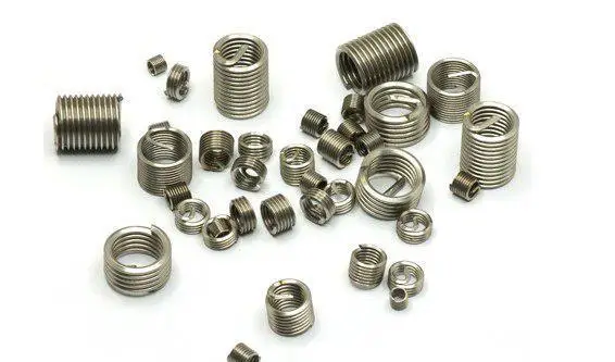 Helcoil Repair Thread Insert