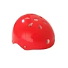 EPS and PVC Shell mountain bike helmet for children 3-8 years sports helmet Adjustable safety curling skate helmets