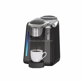 Single Cup Coffee Maker For K Cups Buy K Cup Compatible Coffee
