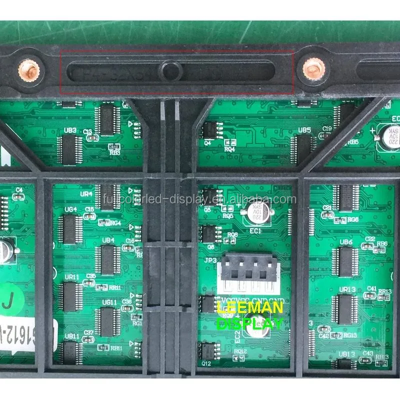 Text Display P2.5 Led Module Datasheet Buy P2.5 Led Module Datasheet
