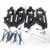ASD-18KMR LED Light Interior Ambient Light For Copilot