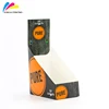 Customized design paper display box for products show