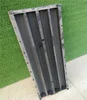 BQ NQ HQ PQ Plastic Core Boxes and NQ HQ PQ Core box and core trays with good plastic