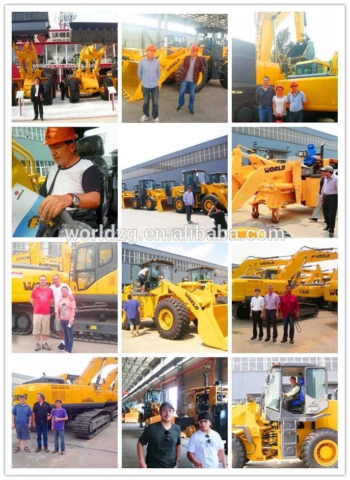 excavator price
