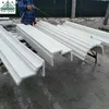 GRC Spray Machine Made Concrete Window Frame Moulding Designs