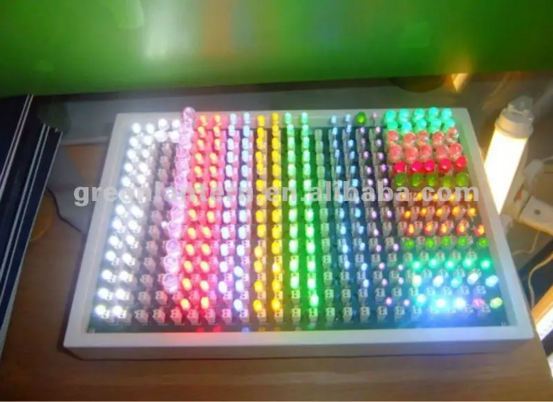 dip LED 10mm White Transparent 1w 20mA 3V Ultra Bright Round 10 mm LED Light Emitting Diode Lamp Water Clear Through Hole Bulb