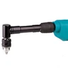 angle drill attachment, 3/8" keyed chuck