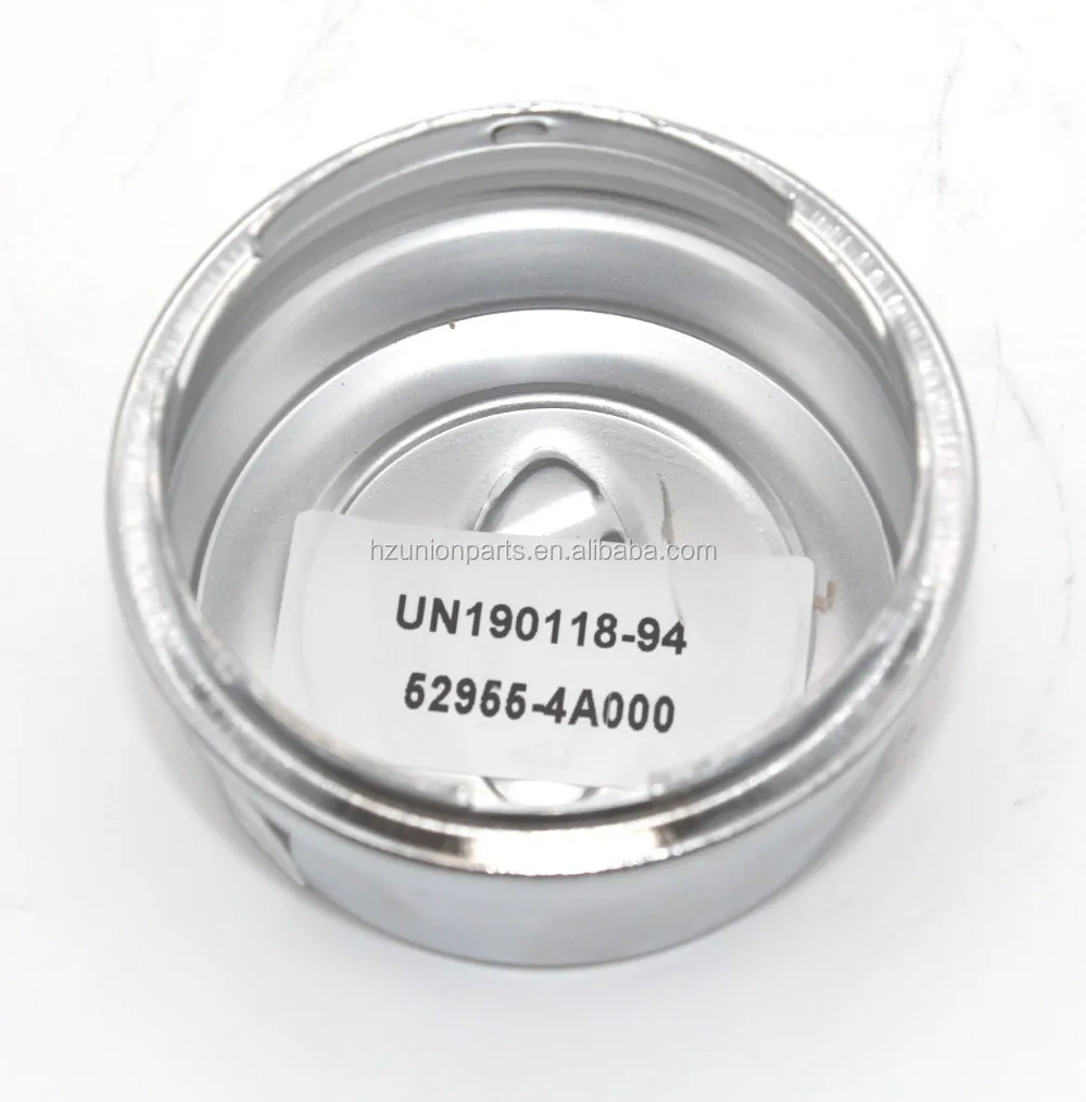 HUB CAP for Hyundai H1 OEM 52955-4A000 | Durable Wheel Cover Hub Cap ...