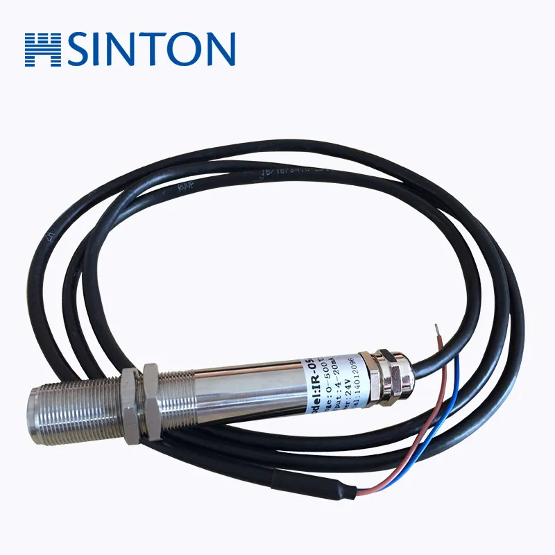 High Accuracy Infrared Temperature Sensor For Human Measurement Buy