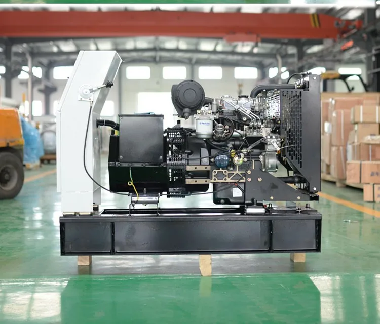 12.5 Kva Diesel 10kw Self Running Generator Buy Self Running