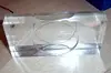 Factory direct 2mm acrilico transparente cast perspex sheet acylic 4x8