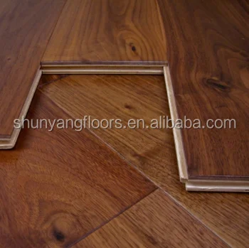 Good Quality Factory Price Black Walnut Engineered Wood Flooring Good Quality Factory Price Black Walnut Engineered Wood Flooring Provide Sample