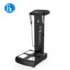 Body composition analyzer elements body composition analyzer with printer