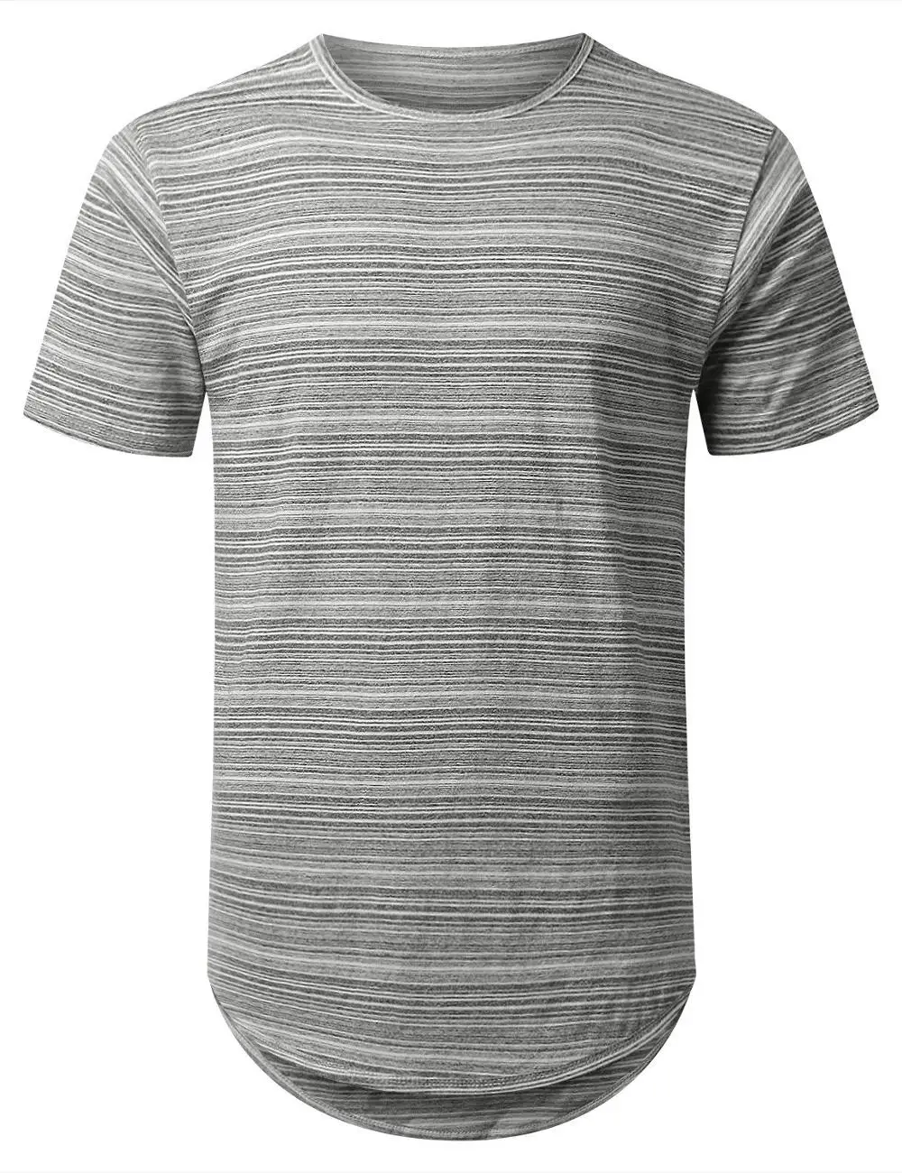 novedad De 2017! Camiseta Personalizada De Línea Larga Con Camiseta Personalizada De Línea Larga Para Hombre Y Camiseta