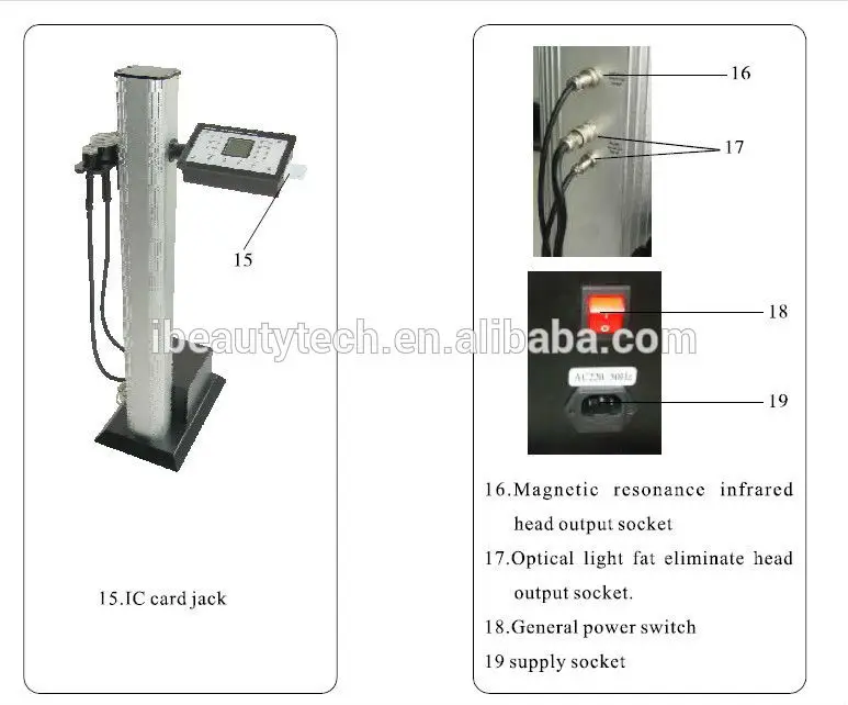 GS6.9 vacuum pressure casting machine