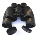 Free Shipping Portable Night Vision HD 8X40 Binoculars High powered Binoculars Outdoors Camouflage Hunting Telescope