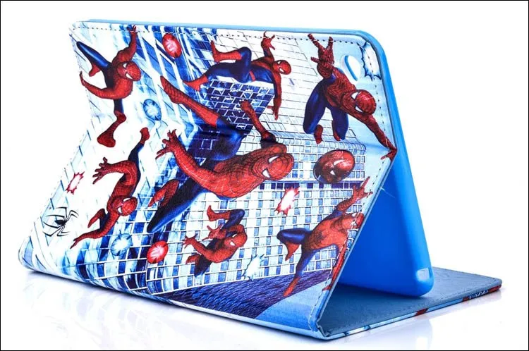 For ipad customized design pattern case, pattern cover case for ipad 2/3/4