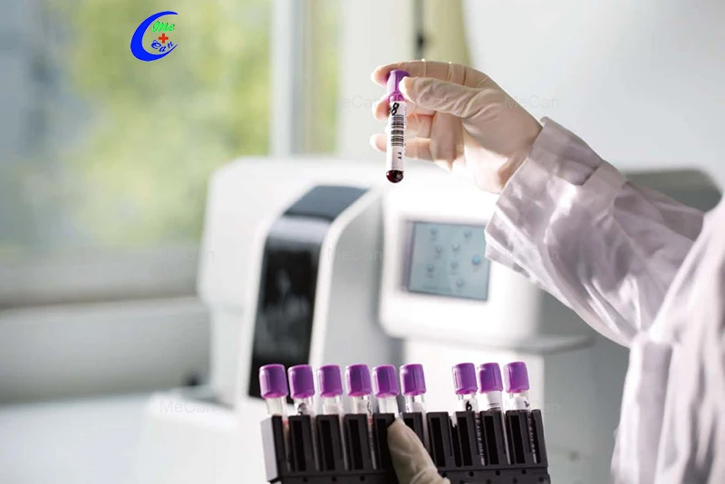HbA1c Analyzer2