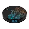 Pendoo Support big screen share HK1 MAX 4gb 64gb RK3328 Quad-Core 4k converter android setup box