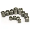 China factory made m2-m39 stainless steel wire fastenal fasteners threaded inserts