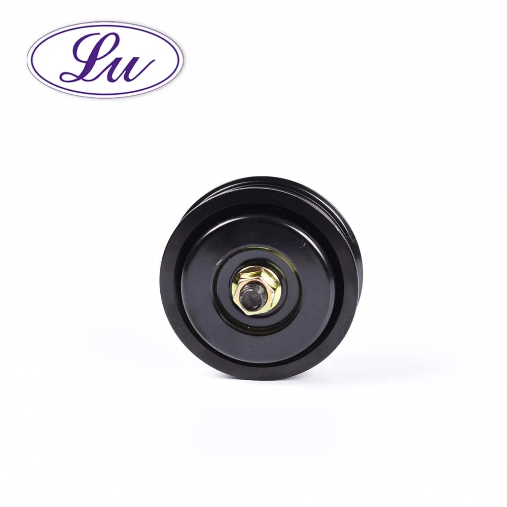 OEM NO 88440-26100 88440-35060 88440-43010 88440-13503 88440-16050 auto engine parts tensioner pulley