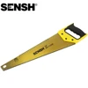 SENSH Hardware Handtools HackSaw 18 inch ABS and TPR handle Hand Saw