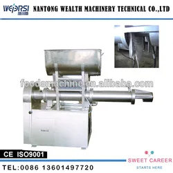 lollipop making machine line