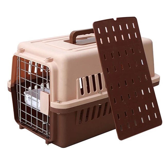 small animal carry cage